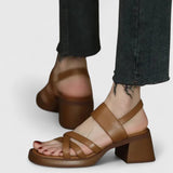Jamie™ | Elegantiški sandalai