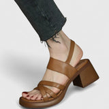Jamie™ | Elegantiški sandalai