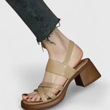 Jamie™ | Elegantiški sandalai