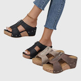 Jazlyn™ | Ortopediniai sandalai