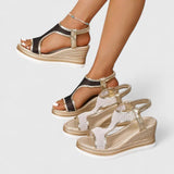 Jessica™ | Ortopediniai sandalai