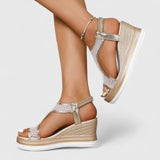 Jessica™ | Ortopediniai sandalai