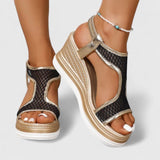 Jessica™ | Ortopediniai sandalai