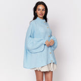 Elena | Oversize megztas megztinis