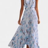Juliene™ maxi suknelė