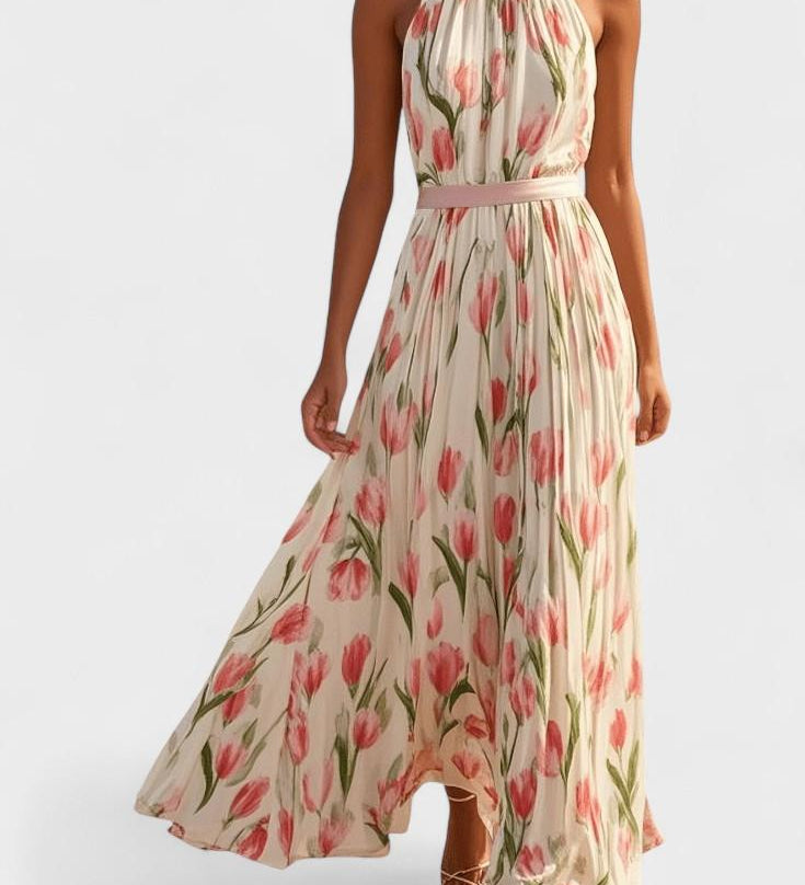 Juliene™ maxi suknelė
