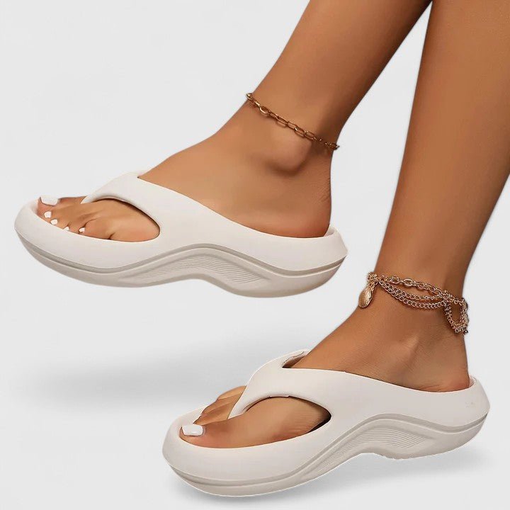 Juliette™ | Ortopediniai sandalai