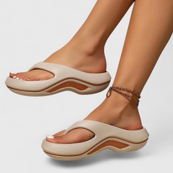 Juliette™ | Ortopediniai sandalai