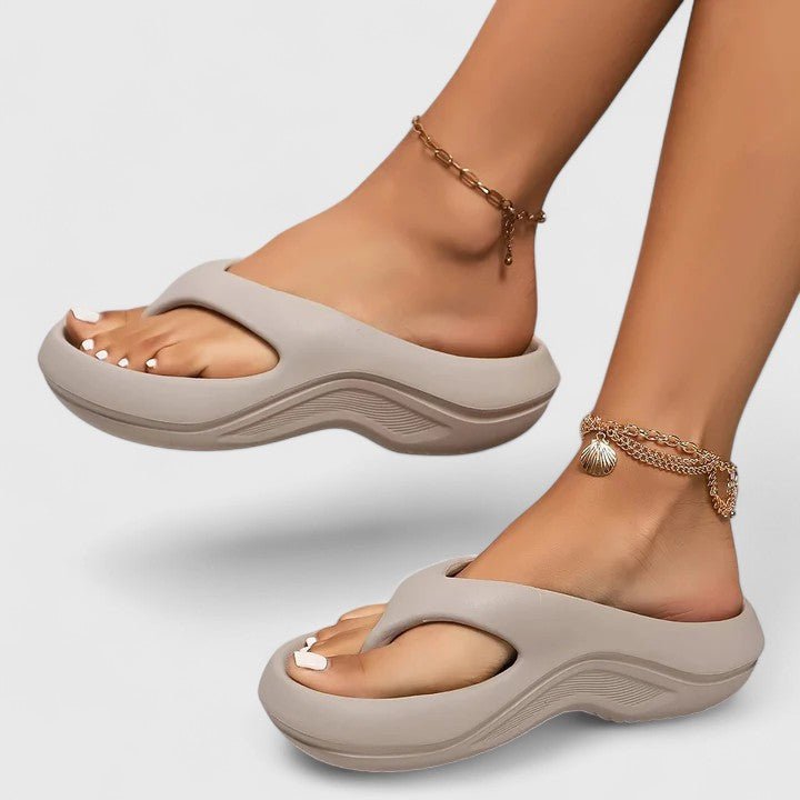 Juliette™ | Ortopediniai sandalai