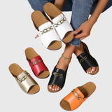Kimberly™ | Patogūs sandalai