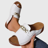 Kimberly™ | Patogūs sandalai