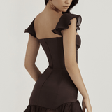 Lais™ mini suknelė