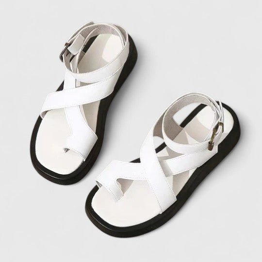 Lalaine™ | Stilingi sandalai