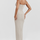 Larissa™ maxi suknelė