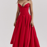 Lea™ maxi suknelė