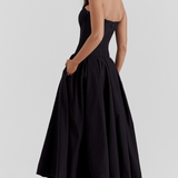 Lea™ maxi suknelė