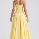 Lea™ maxi suknelė