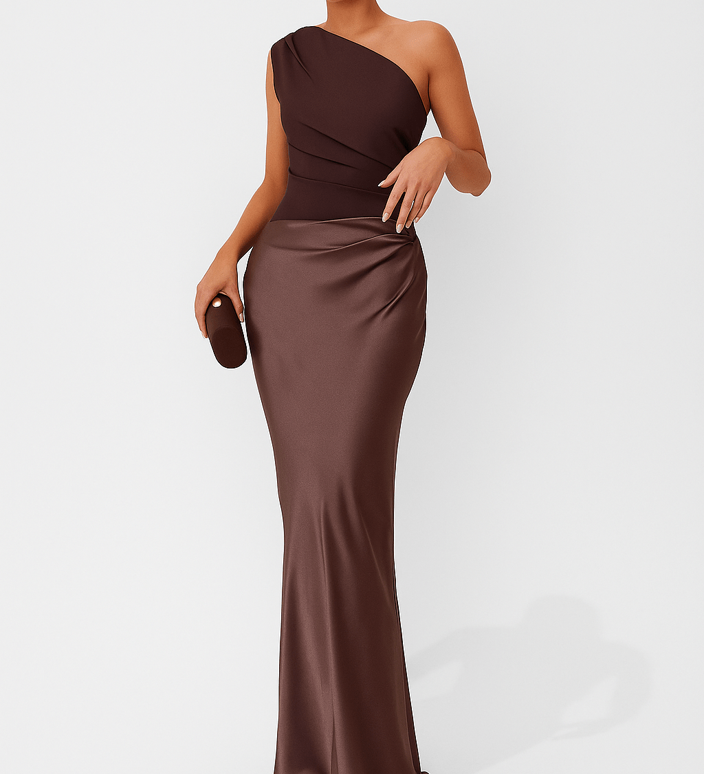 Levana™ maxi suknelė