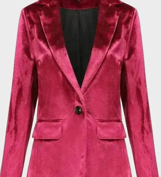 Vivienne | Švarkas