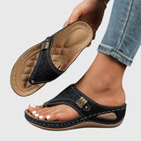 Livia™ | Patogūs sandalai