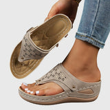 Livia™ | Patogūs sandalai