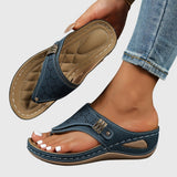 Livia™ | Patogūs sandalai