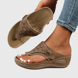 Livia™ | Patogūs sandalai
