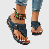 Livia™ | Patogūs sandalai