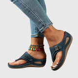 Livia™ | Patogūs sandalai