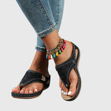 Livia™ | Patogūs sandalai