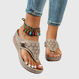 Livia™ | Patogūs sandalai