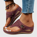 Livia™ | Patogūs sandalai