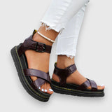 Loretta™ | Ortopediniai sandalai