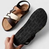 Lourizeth™ | Stilingi sandalai