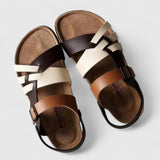 Lourizeth™ | Stilingi sandalai