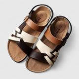 Lourizeth™ | Stilingi sandalai