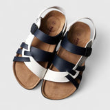 Lourizeth™ | Stilingi sandalai