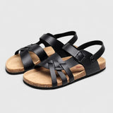 Lourizeth™ | Stilingi sandalai