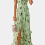 Luna™ maxi suknelė