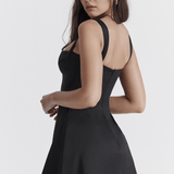 Luzy™ mini suknelė