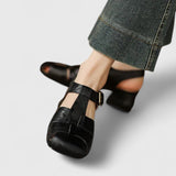 Madilyn™ | Stilingi sandalai