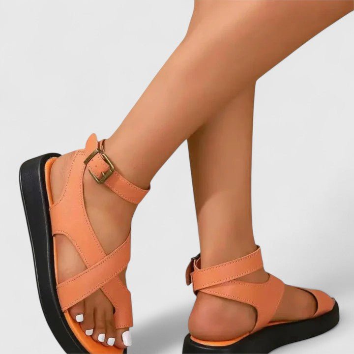 Maeve™ | Ortopediniai sandalai