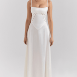 Marielle™ maxi suknelė