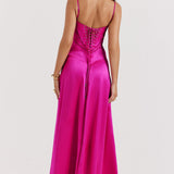 Marielle™ maxi suknelė