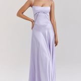 Marielle™ maxi suknelė