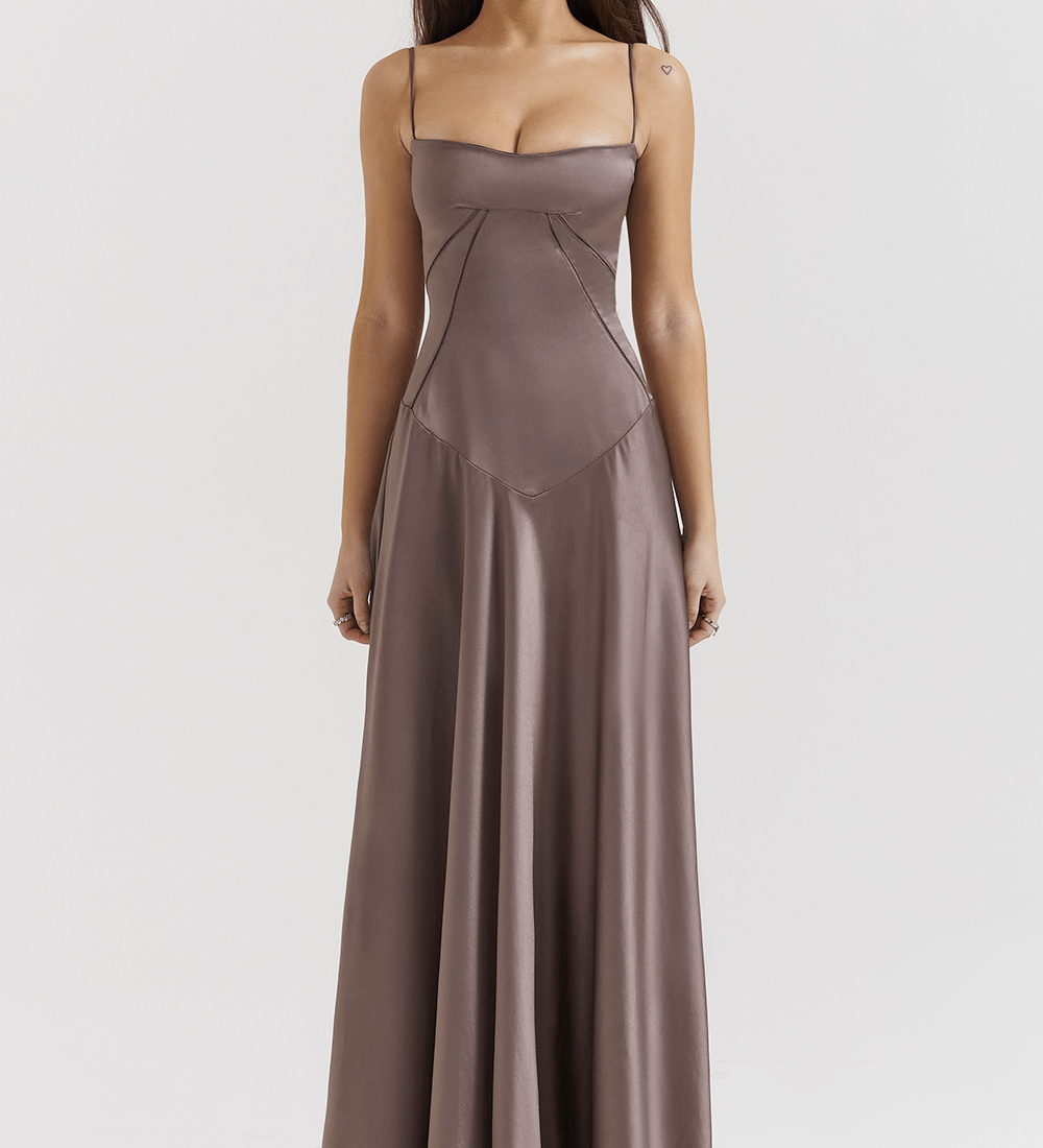 Marielle™ maxi suknelė