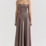 Marielle™ maxi suknelė