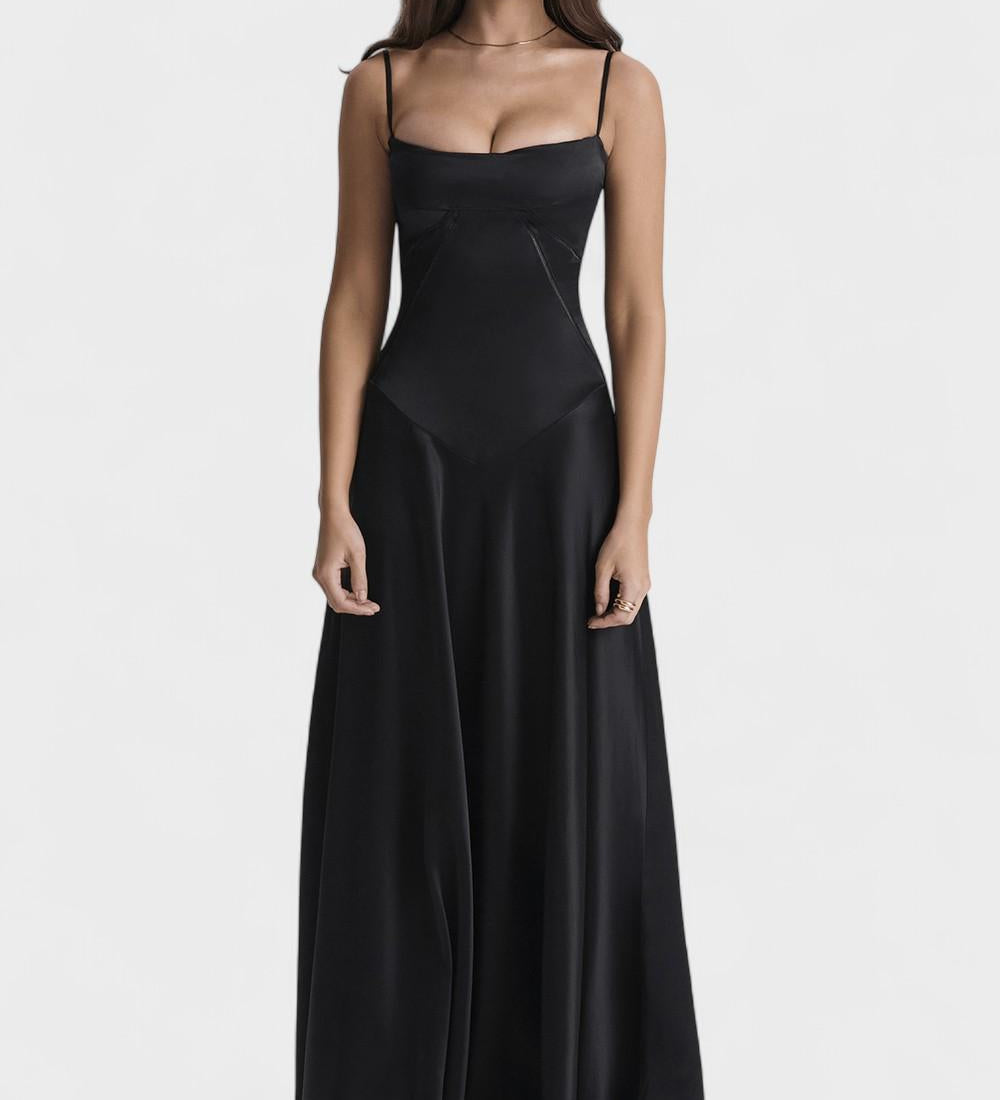 Marielle™ maxi suknelė