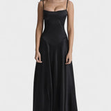Marielle™ maxi suknelė