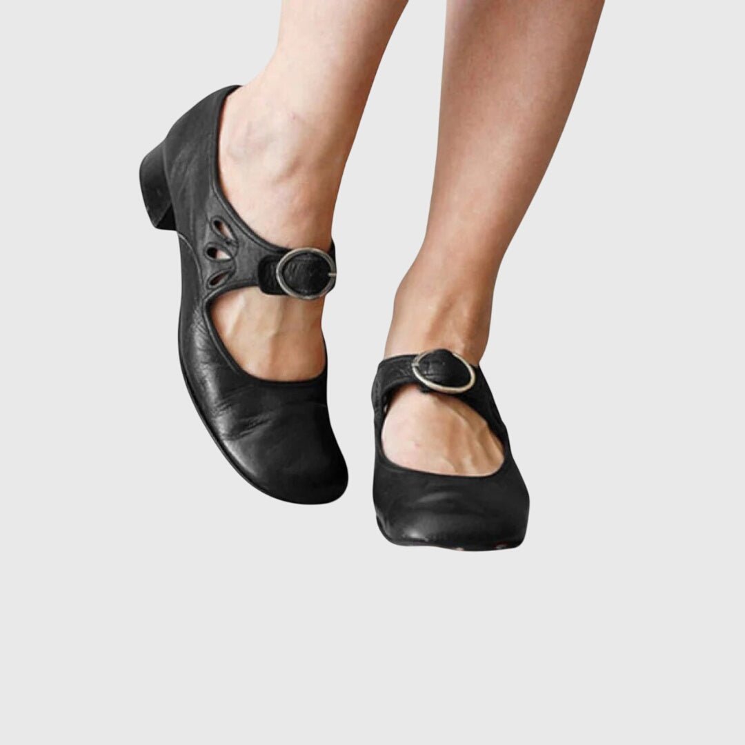 Marily | Ortopediniai sandalai